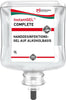 SC JOHNSON, InstantGEL Complete Gel-Handdesinfektion 1 l Kartusche Alkoholbasis