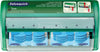 SALVEQUICK, Salvequick Pflasterspend.detektierbar,2x35Pflaster