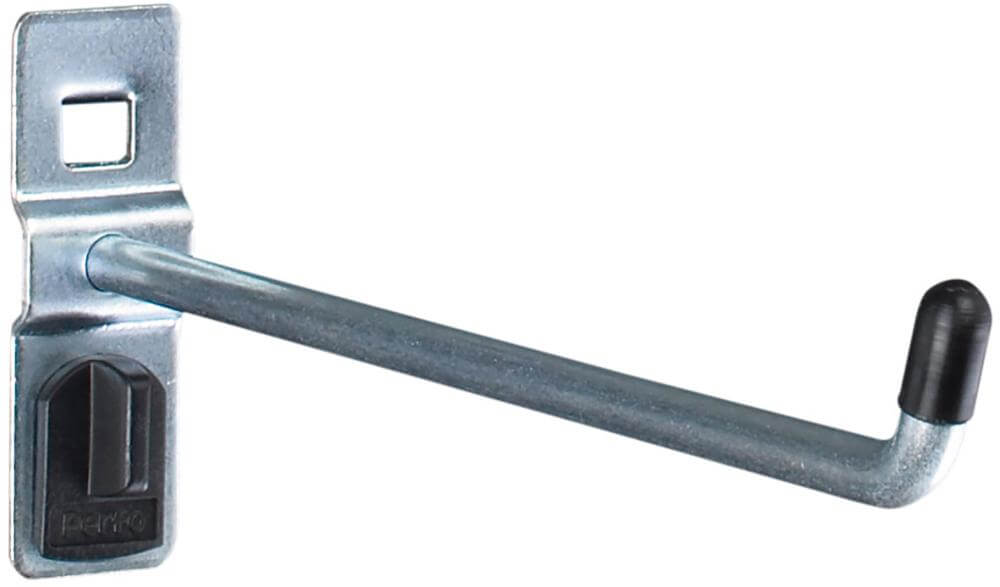 Haken BOTT,  B20xT150xH60xD6 mm für Lochplatten für Lochplatten bott