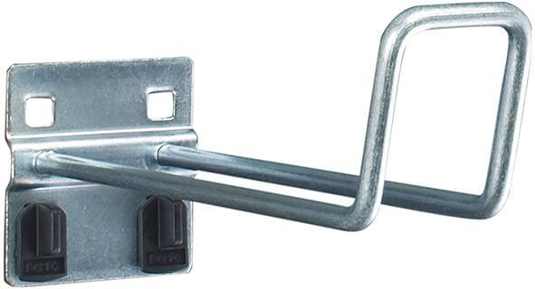 Bügelhaken BOTT,  L150 mm für Lochplatten für Lochplatten bott