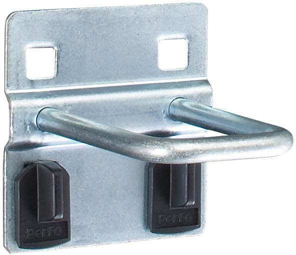 U-Halter BOTT,  B32xT50xD6 mm für Lochplatten für Lochplatten bott