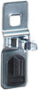 Werkzeugklemme BOTT,  einfach B20xT60xD10 mm für Lochplatten für Lochplatten bott