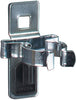 Werkzeugklemme BOTT,  einfach B20xT60xD28 mm für Lochplatten für Lochplatten bott
