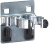 Werkzeugklemme BOTT,  einfach B20xT60xD38 mm für Lochplatten für Lochplatten bott