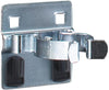 Werkzeugklemme BOTT,  einfach B20xT60xD58 mm für Lochplatten für Lochplatten bott