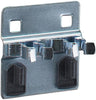 BOTT, Doppelte Werkzeugklemme B60xT60xD2x16 mm für Lochplatten für Lochplatten bott