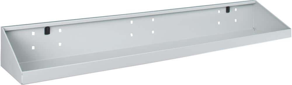 Ablageboden BOTT,  B900xT170xH105/30 mm für Lochplatten für Lochplatten bott