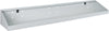 Ablageboden BOTT,  B900xT170xH105/30 mm für Lochplatten für Lochplatten bott