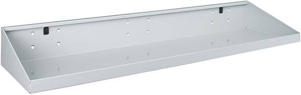 Ablageboden BOTT,  B900xT250xH105/30 mm für Lochplatten für Lochplatten bott