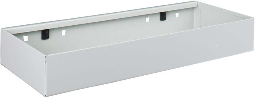 Ablagekasten BOTT,  B440xT175xH65mm für Lochplatten für Lochplatten bott