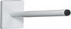 Haltedorn BOTT,  rund 16 mm B68xT320xH77 mm Dorn L300 mm für Schlitzplatte bott