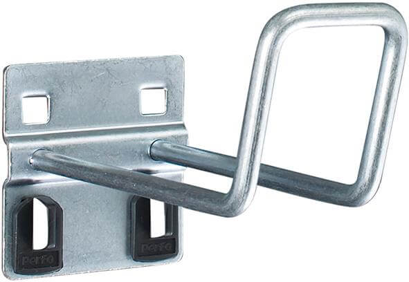 Bügelhaken BOTT,  L100 mm für Lochplatten für Lochplatten bott