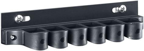 Klemmhalter BOTT,  B 300 mm 13 Aufnahmen für Lochplatten für Lochplatten bott