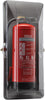 Feuerlöscher-Schutzhaube GLORIA,  KWH-12 für 12kg Löscher B360xT220xH800 mm Gloria