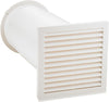 Wanddurchführung, PRECITOOL, Variable WanddurchführungMKT 255-295 Eco