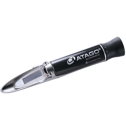 Handrefraktometer  MASTER-20T