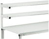 ESD-Etagenbord TRESTON,  für TPH T310 x B 1800 mm