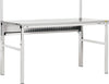 Kabelwanne TRESTON,  TPHCT für Tisch B 1800 mm