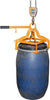 Fassgreifer BAUER SÜDLOHN,  4P/D120 l