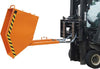 Kippmulde BAUER,  KK 400l