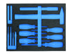 GEDORE Check-Tool-Modul leer