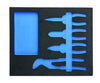 GEDORE Check-Tool-Modul leer