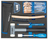 GEDORE Werkzeugsortiment in 2/4 Check-Tool-Modul