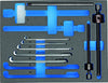 GEDORE Kugellagerabzieher-Satz in i-BOXX 72 Modul