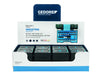 GEDORE Display mit 16x Bit-Box Industrie