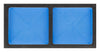GEDORE Distanzmodul leer 475x230x35mm
