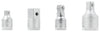 GEDORE Adapter-Satz 3/8