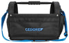 GEDORE Werkzeugtasche mit Griff, 17 Fächer 26 l