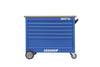 GEDORE Rollwerkbank mit 6 Schubladen