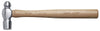GEDORE Schlosserhammer Engl. 3/4lbs Hickory