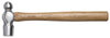 GEDORE Schlosserhammer Engl. 1.1/2lbs Hickory