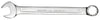 GEDORE combination wrenches 21 mm length 252 mm