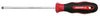GEDORE 2K-Schraubendreher Schlitz 5.5 mm 1x100 mm