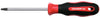 GEDORE 2K screwdriver TX T27 100 mm