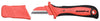GEDORE 2K-VDE-Kabelmesser Klingenlänge 45mm 185mm
