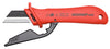 GEDORE VDE-Kabelmesser Klingenlänge 45mm 185mm