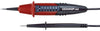 GEDORE Spannungstester 2pol. 6-400V AC/DC IP65