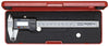 GEDORE Messschieber digital 153 mm mm/inch