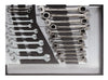 GEDORE Schraubenschlüsselsatz 1/1 CT-Modul 22-teilig