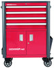 GEDORE Werkstattwagen WINGMAN 4 Schubladen 1034x724x470 mm