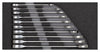 GEDORE Schraubenschlüsselsatz 2/6 CT-Modul 10-teilig