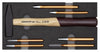 GEDORE Hammer-/Meißelsatz 2/6 CT-Modul 7-teilig