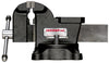 GEDORE Schraubstock Backenbreite 150mm drehbar 14kg