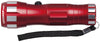 GEDORE Taschenlampe 1xLED Weite 25-30m 3xAAA Aluminum
