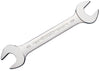 GEDORE double open-end wrench 18x21 mm