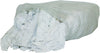 Trikotputzlappen NEUTRAL,  weiß, 5 kg